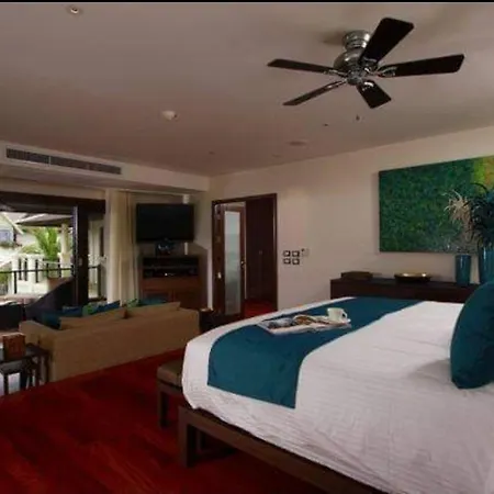 Villa Villa De Charme 2 Chambres *