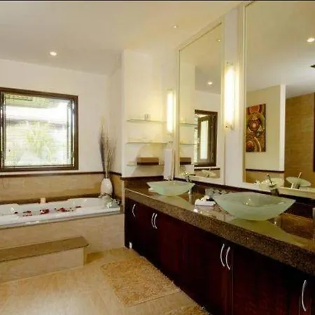 Villa Villa De Charme 2 Chambres *